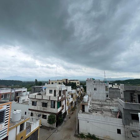 Kamdhenu Home Stay Garudeshwar Exterior foto